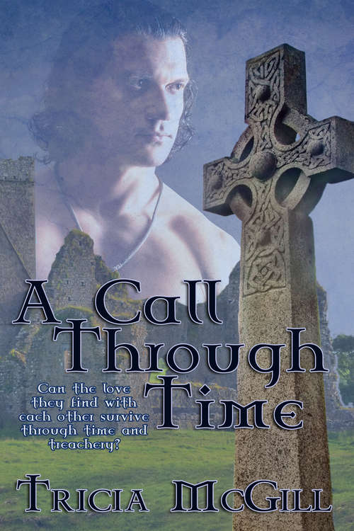 Book cover of A Call Through Time