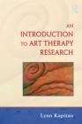 Book cover of An Introduction to Art Therapy Research