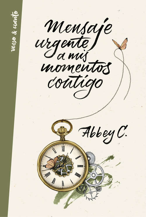 Book cover of Mensaje urgente a mis momentos contigo
