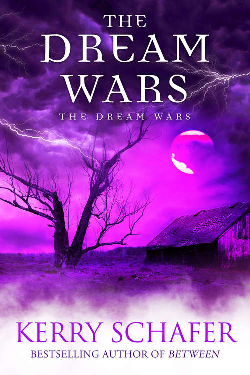 Book cover of The Dream Wars