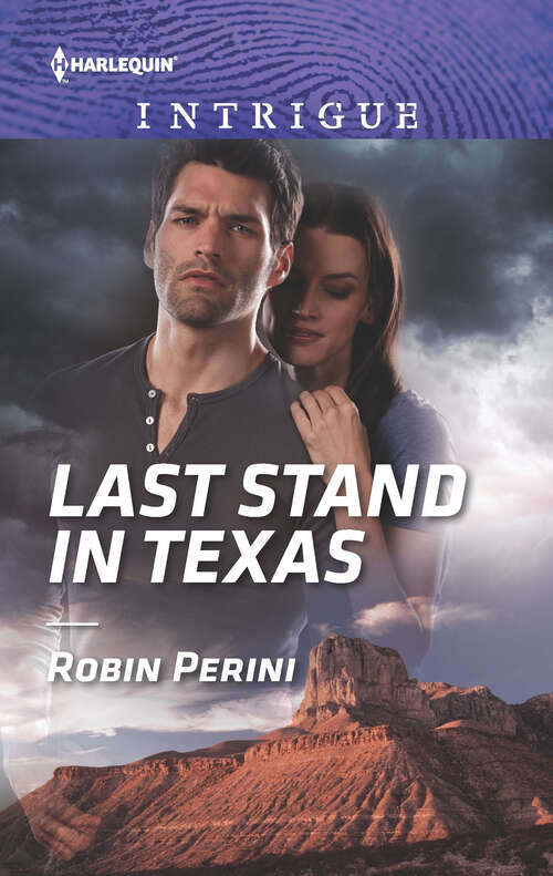 Last Stand in Texas: Last Stand In Texas / Shadow Point Deputy (Mills And Boon Heroes Ser.)