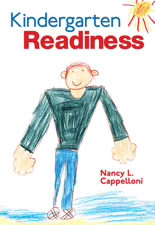 Book cover of Kindergarten Readiness