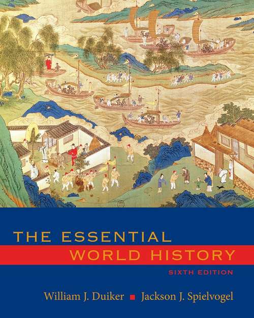 The Essential World History (6th Edition)