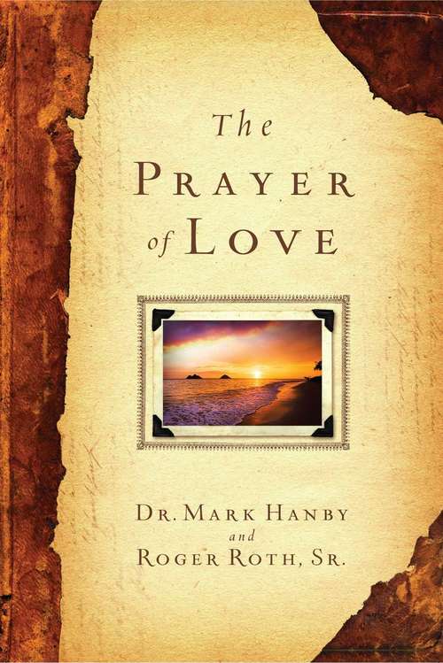 The Prayer of Love