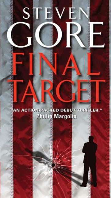 Book cover of Final Target