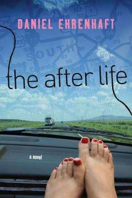 Book cover of The After Life: A Novel