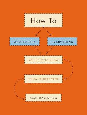 Book cover of How To