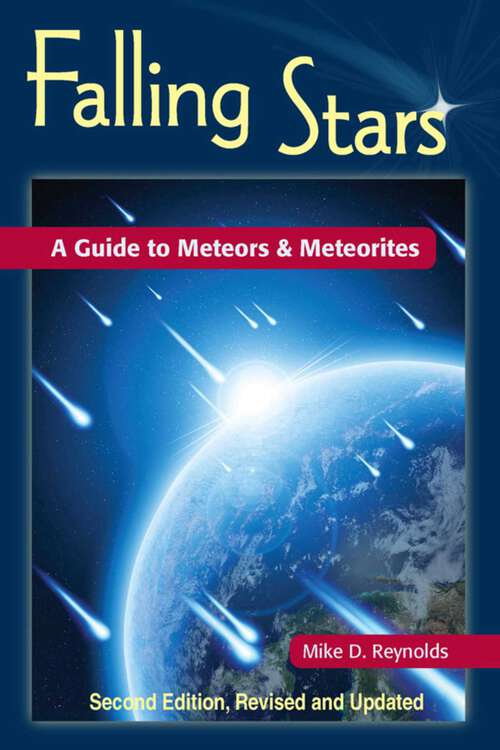 Book cover of Falling Stars (2nd Edition)