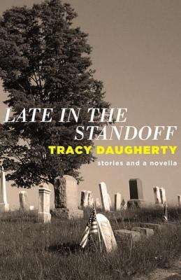 Book cover of Late in the Standoff