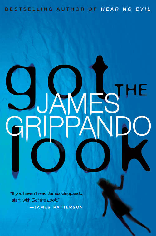Book cover of Got the Look