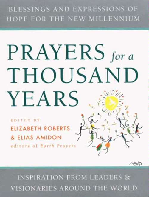 Prayers for a Thousand Years