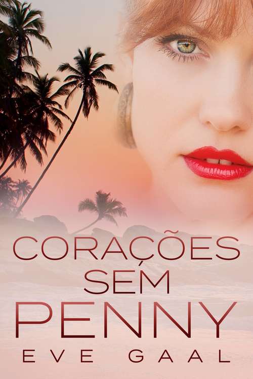 Book cover of Corações sem Penny