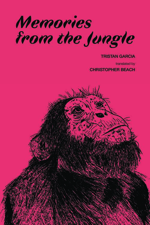 Book cover of Memories from the Jungle