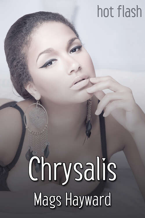 Book cover of Chrysalis