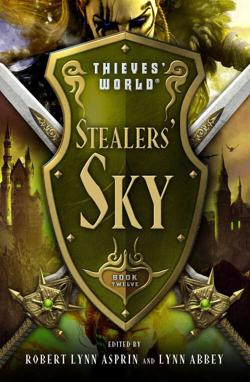 Stealers' Sky (Thieves' World®)