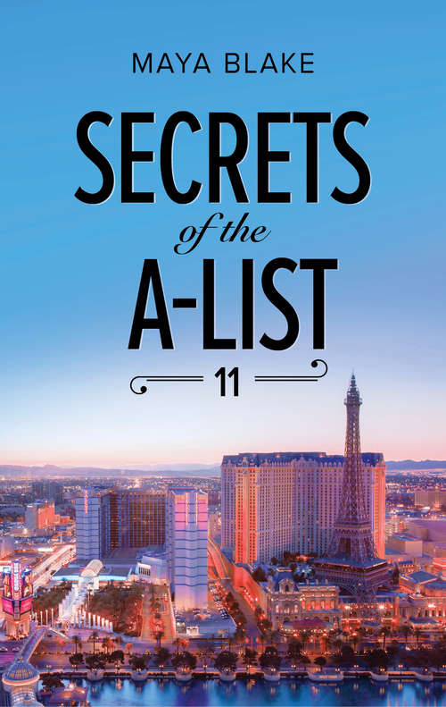 Secrets of the A-List (Secrets of the A-List #11)