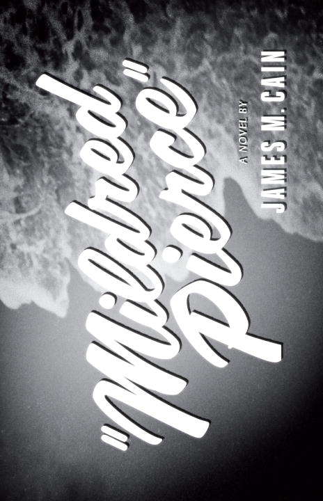 Book cover of Mildred Pierce