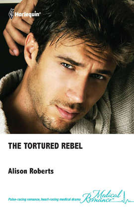 Book cover of The Tortured Rebel