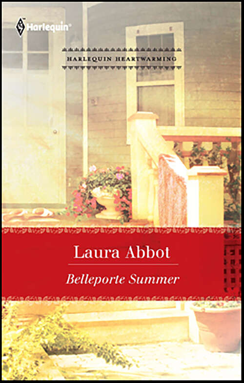 Book cover of Belleporte Summer