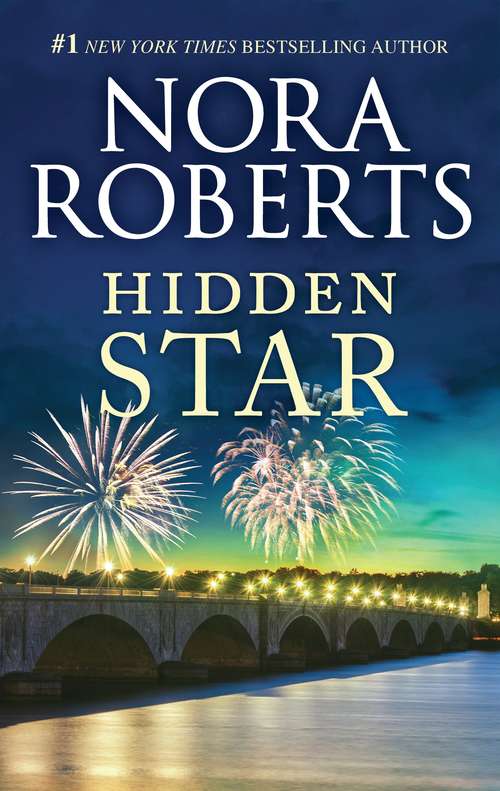 Book cover of Hidden Star: Hidden Star / Captive Star (Stars of Mithra #1)