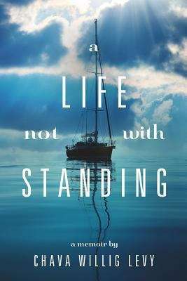 Book cover of A Life Not with Standing