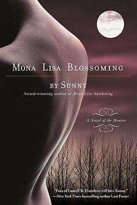Book cover of Mona Lisa Blossoming (Monere #2)