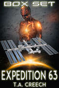 Expedition 63 Box Set (Expedition 63)