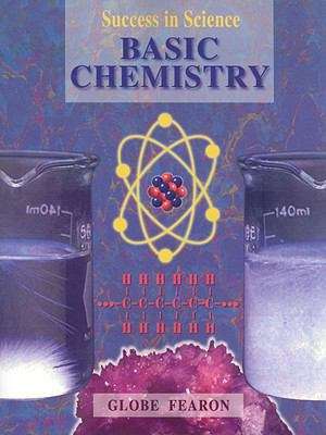 Book cover of Success in Science: Basic Chemistry