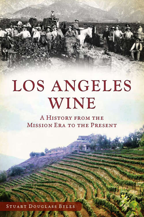 Los Angeles Wine