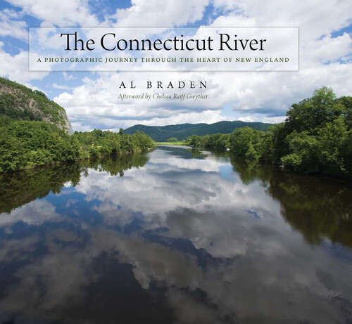 Book cover of The Connecticut River