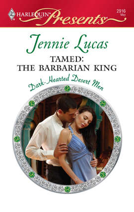 Book cover of Tamed: A Contemporary Royal Romance (Original) (Dark-Hearted Desert Men #2)