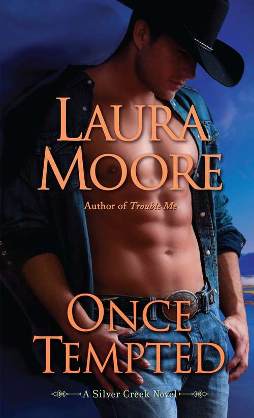 Book cover of Once Tempted
