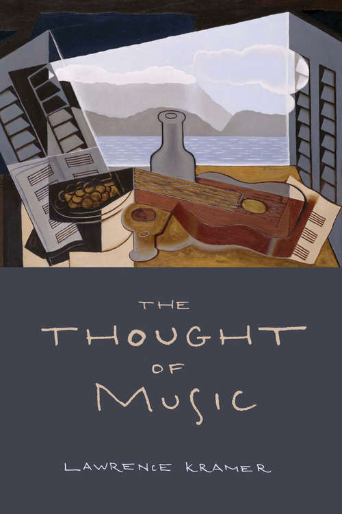 The Thought of Music