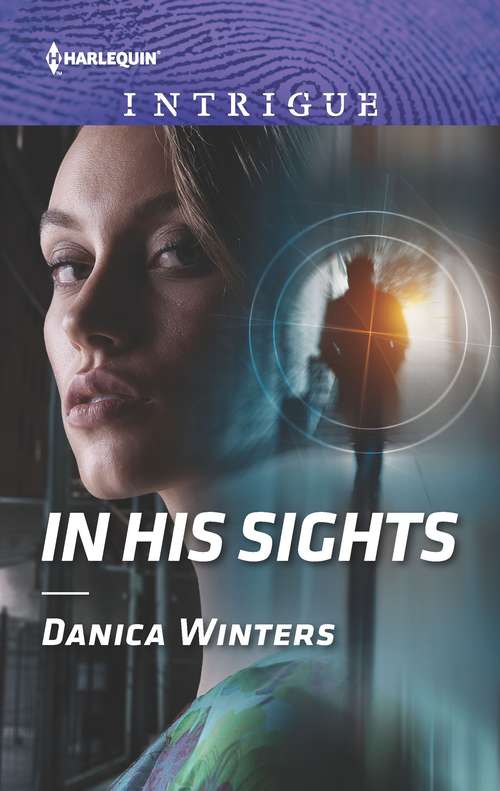 In His Sights (Stealth #2)