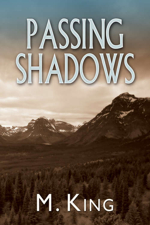 Book cover of Passing Shadows (2) (Breaking Faith and Passing Shadows)
