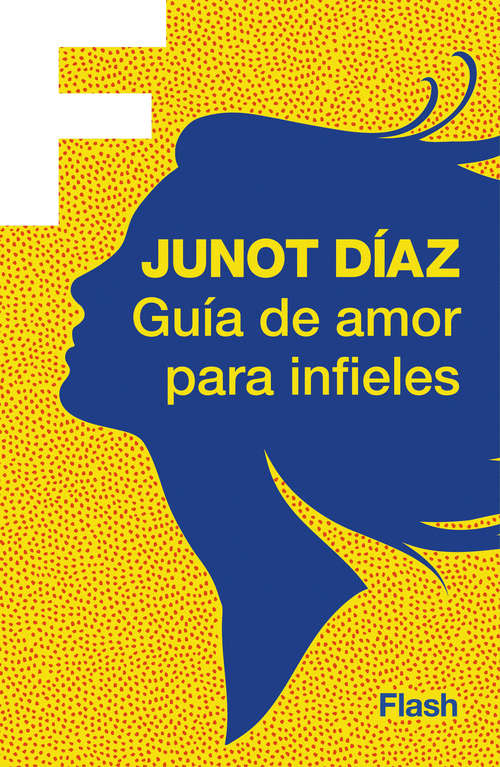 Book cover of Guía de amor para infieles (Flash)