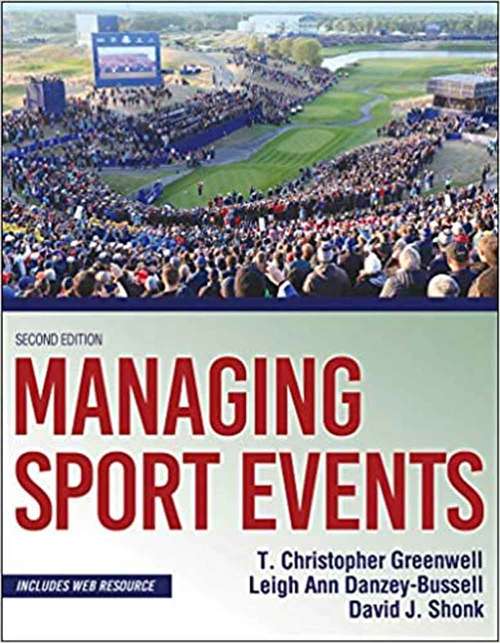 Managing Sport Events