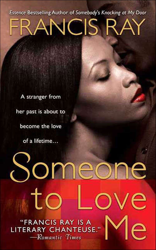 Book cover of Someone to Love Me