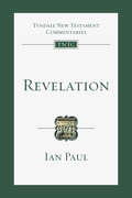 Revelation: An Introduction and Commentary (Tyndale New Testament Commentary #411)