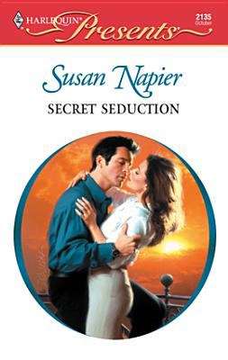 Book cover of Secret Seduction