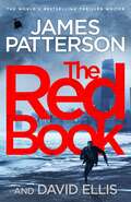 The red book (Black Book Thriller #2)