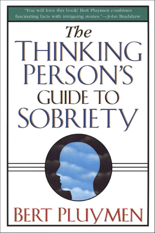 Book cover of The Thinking Person's Guide to Sobriety
