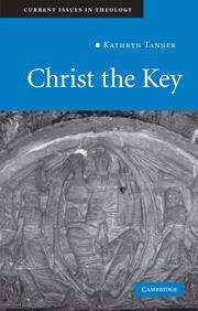 Book cover of Christ the Key