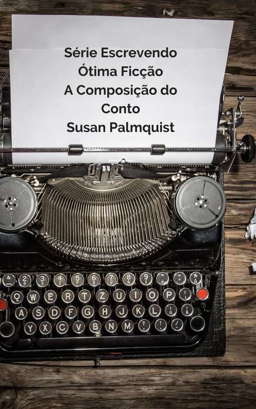 Book cover of A Composição do Conto