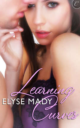 Book cover of Learning Curves