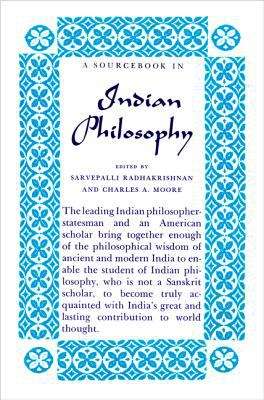 Sourcebook In Indian Philosophy