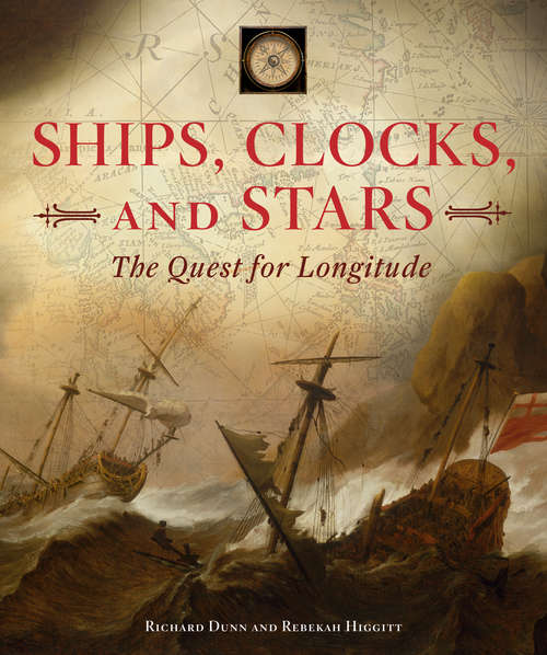 Ships, Clocks, and Stars