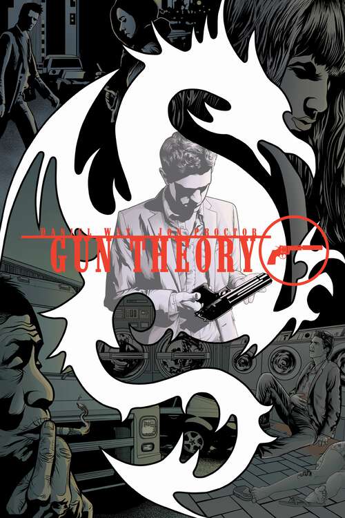Cover image of Gun Theory