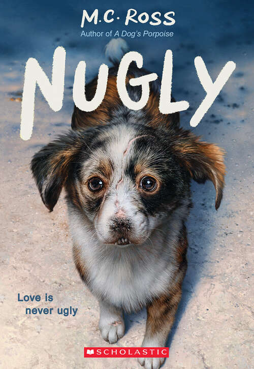 Book cover of Nugly