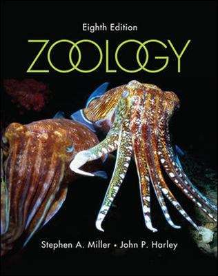 Zoology (Eighth Edition)